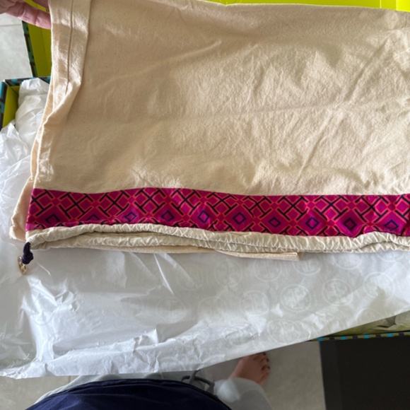 Tory Burch Western Mid Boot Leather - Picture 11 of 13